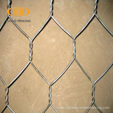 chicken coop hexagonal fence for plastering